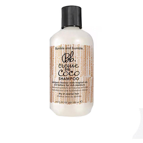 Bumble & Bumble Creme De Coco Shampoo Feuchtigkeit Und Anti Frizz