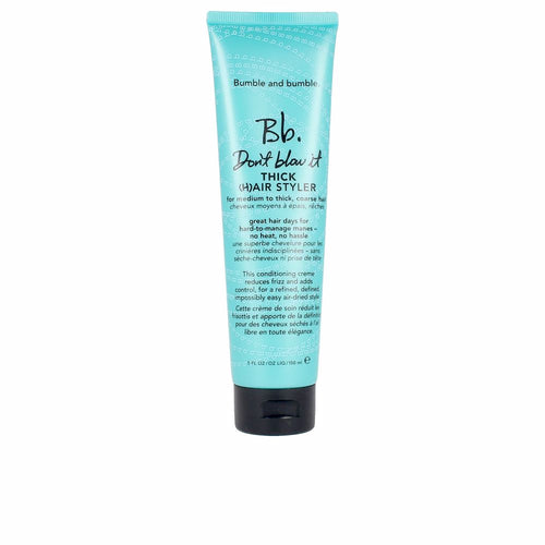 Bumble & Bumble Don't Blow It Thick Hair Styler