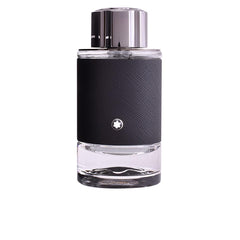 Montblanc Explorer Perfume Eau De Parfum Amaderado Aromático Cuero