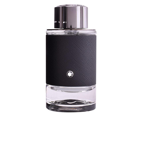 Montblanc Explorer Perfume Eau De Parfum Amaderado Aromático Cuero