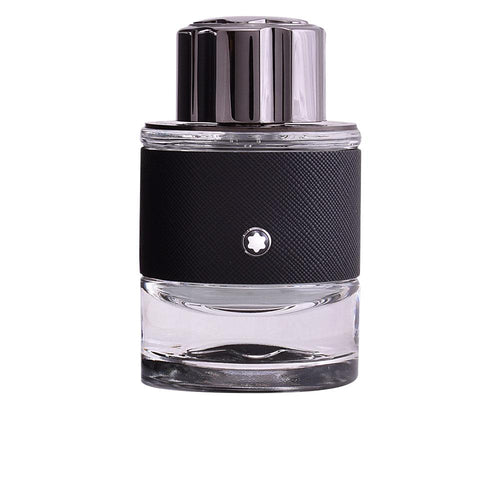 Montblanc Explorer Perfume Eau De Parfum Amaderado Aromático Cuero