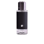 Montblanc Explorer Duft Eau De Parfum Holzig Aromatisch Leder