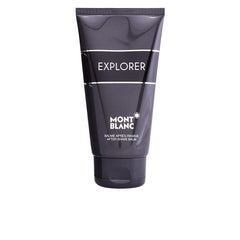 Montblanc Explorer Bálsamo Post Afeitado Piel Suave Y Radiante
