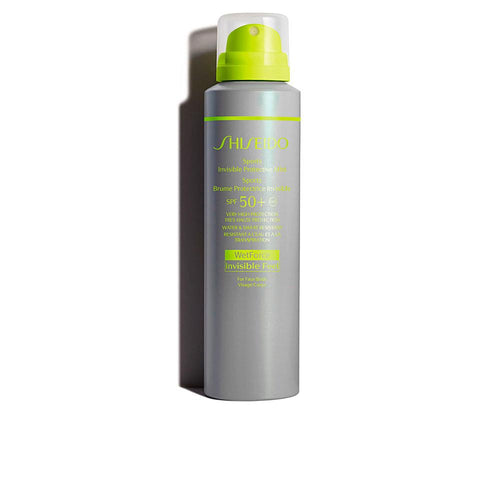 Shiseido Sun Care Sports Spray Protector Solar Alta Protección UV