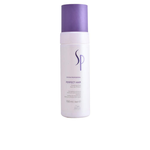 System Professional Sp Perfect Soin Cheveux Sans Rinçage Reconstruction Avancée