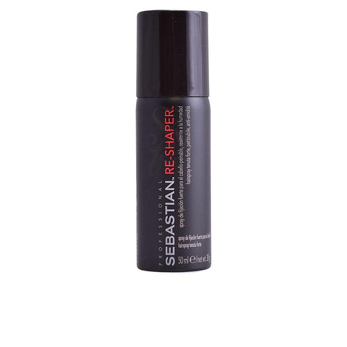 Sebastian Professionals Styling Laque Re Shaper Tenue Robuste Et Tactile Créez Votre Style Unique