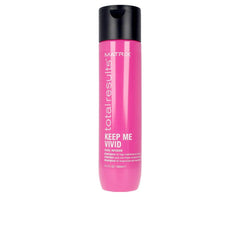 Matrix Total Results Keep Me Vivid Shampoo Vibrant Color Protection