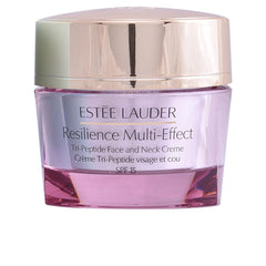 Estée Lauder Resilience Crema Hidratante Para Rostro Y Cuello Piel Joven E Hidratada