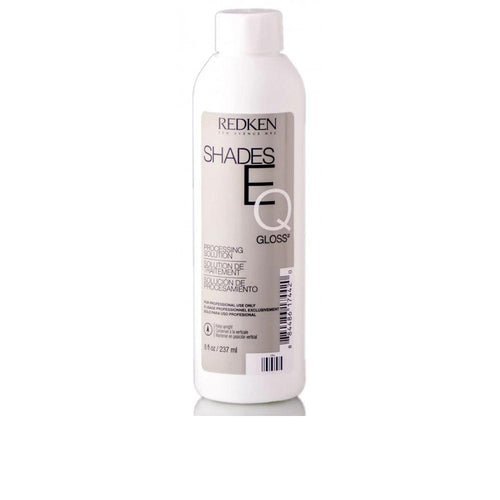 Redken Shades Eq Solution Soin Capillaire Pour Tous Les Cheveux