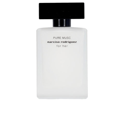 Narciso Rodriguez For Her Perfume Eau De Parfum Pure Musc Atracción Íconica De Almizcle