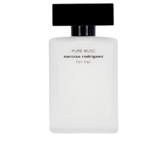 Narciso Rodriguez For Her Perfume Eau De Parfum Pure Musc Atracción Íconica De Almizcle