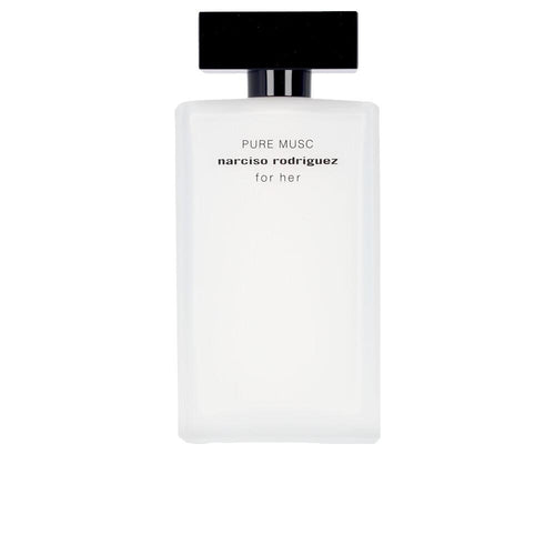 Narciso Rodriguez For Her Perfume Eau De Parfum Pure Musc Atracción Íconica De Almizcle