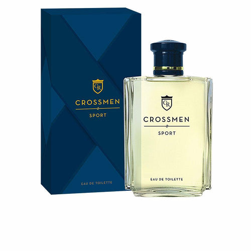 Crossmen Sport Profumo Eau De Toilette