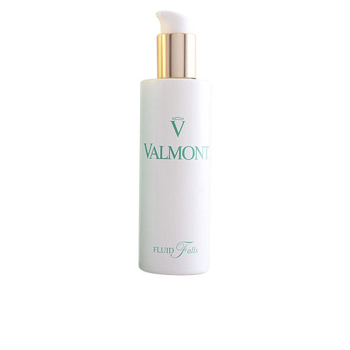 Valmont Purity Leche Desmaquillante Para Piel Seca Limpieza Profunda Y Suave