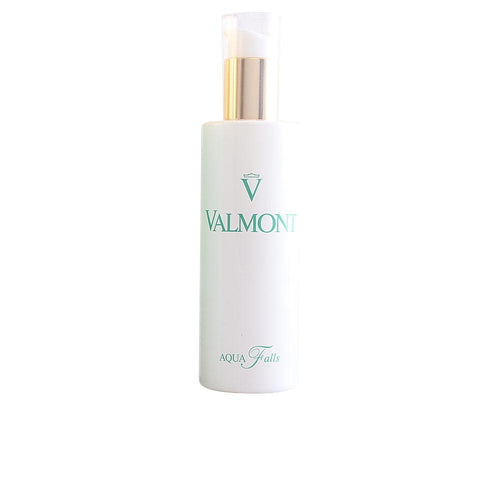 Valmont Purity Limpiador Desmaquillante Para Piel Delicada Limpieza Suave Y Pura