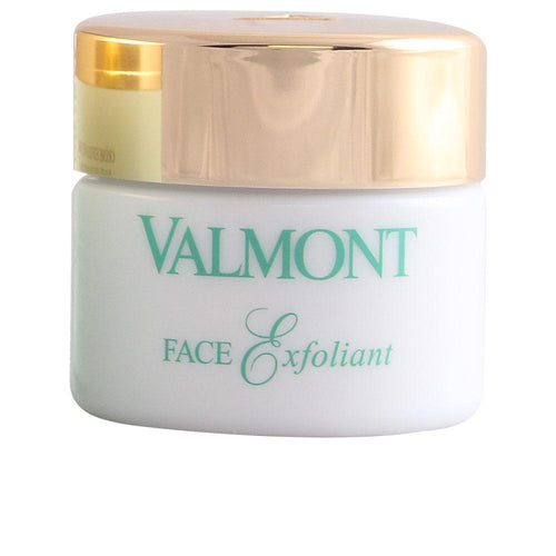 Valmont Purity Exfoliante Facial Detox Y Piel Radiante