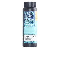 Redken Color Gels Lacquers Tinte Para Cabello Cobertura Gris Notable