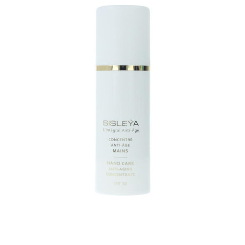 Sisley Sisleýa Crème Pour Les Mains Peau Douce Et Rayonnante