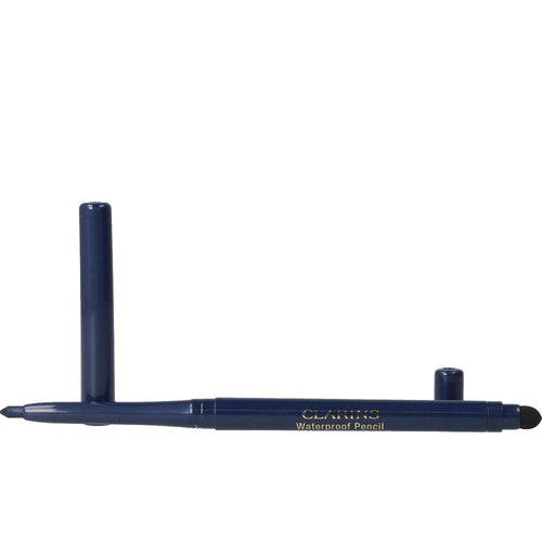 Clarins Waterproof Pencil Eyeliner 8 Hours Of Effectiveness