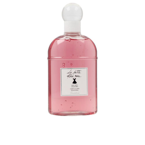 Guerlain La Petite Robe Noire Gel Douche Elégance Parisienne