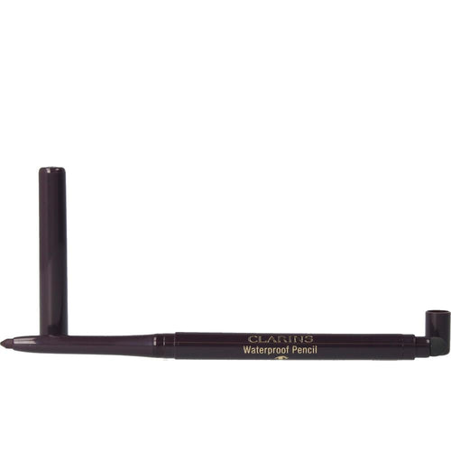 Clarins Waterproof Pencil Eyeliner 8 Hours Of Effectiveness