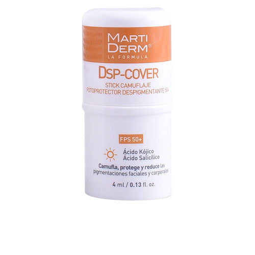 Martiderm Pigment Zero Stick Camouflage Per Macchie Scure Soluzione Efficace