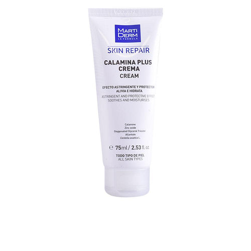 Martiderm Skin Repair Crema Sollievo Rossore E Irritazione