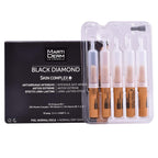 Martiderm Black Diamond Ampolle Viso Avanzate Idratazione E Giovinezza Visibile