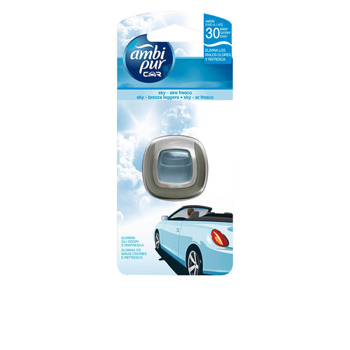 Ambi Pur Car Deodorante Usa E Getta Sky Fresh Air