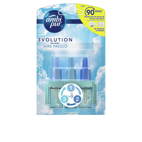 Ambi Pur 3volution Ricarica Deodorante Fresh Air