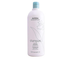 Aveda Shampure Shampoo Hidratación Para Cada Cabello