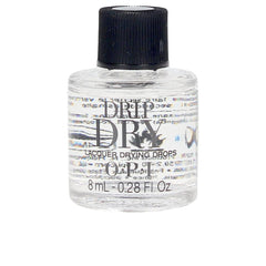 Opi Drip Dry Solución De Secado Rápido Para Esmalte Uñas Perfectas Al Instante