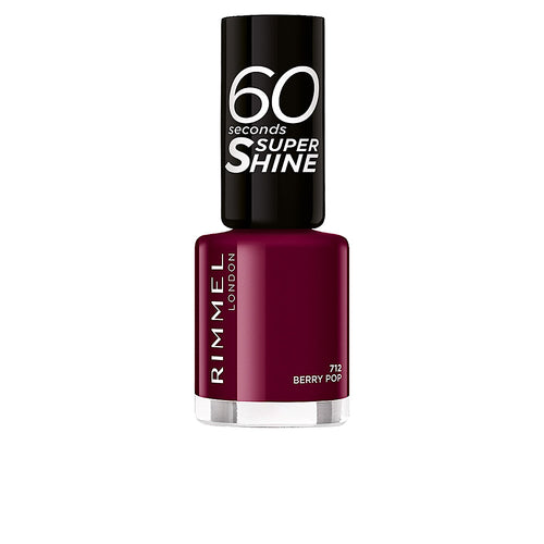 Rimmel London 60 Seconds Smalto Super Shine