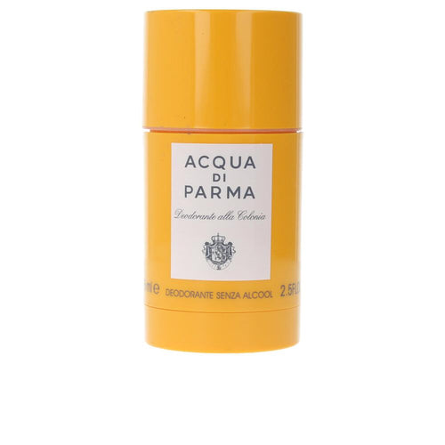 Acqua Di Parma Colonie Deo Stick Deodorante Senza Alcol Controllo Odori Fresco