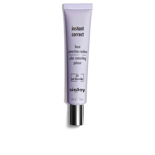 Sisley Instant Correct Maquillaje Facial Corrector Just Lavender