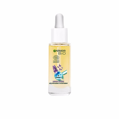 Garnier Bio Ecocert Lavanda Olio Viso Rassodante