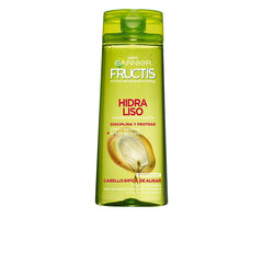 Garnier Fructis Shampoo Alisante Triple Protección 72 Horas De Alisado
