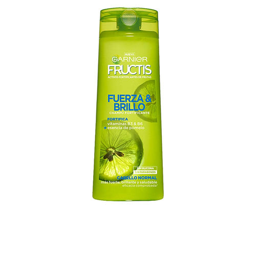 Garnier Fructis Shampoo Starkes Strahlendes Haar