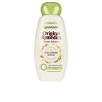 Garnier Original Remedies Shampoo Al Latte Di Mandorla Idratazione Naturale