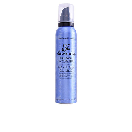 Bumble & Bumble Thickening Full Form Soft Mousse