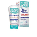 Instituto Español Piel Atópica Crème Pour Les Pieds Hydrate Et Répare