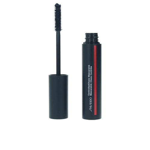 Shiseido Controlled Chaos Mascara Volumen De Pestañas 24 Horas