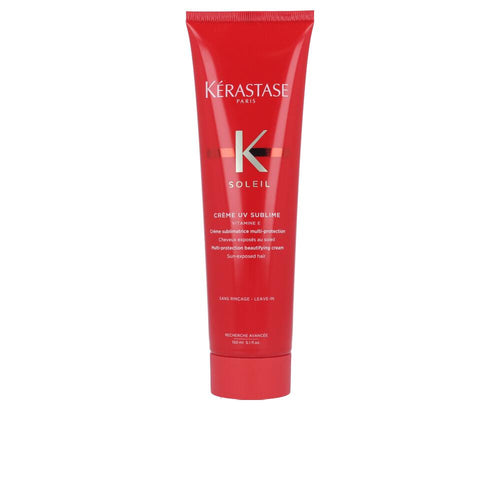 Kerastase Soleil Crema UV Sublime Protegge E Ripara Capelli