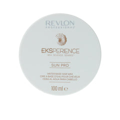 Revlon Eksperience Sun Pro Cera Capilar A Base De Agua Protección UV E Hidratación
