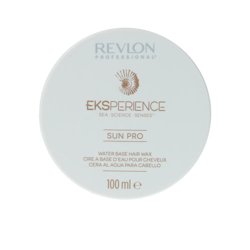 Revlon Eksperience Sun Pro Water Base Hair Wax