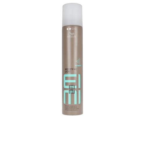 Wella Professionals EIMI Mistify Me Light