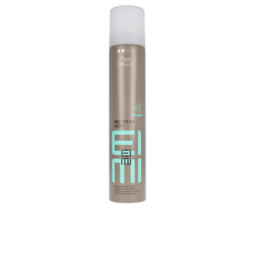 Wella Professionals Eimi Fixing Spray Estilizante Para Cabello Fijación Natural