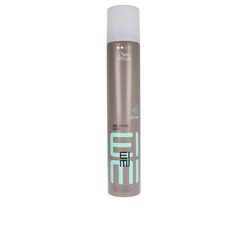 Wella Professionals Eimi Fixing Spray Estilizante Para Cabello Fijación Natural