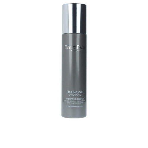 Natura Bissé Diamond Cocoon Esencia Facial Hidratante Hidratación Profunda