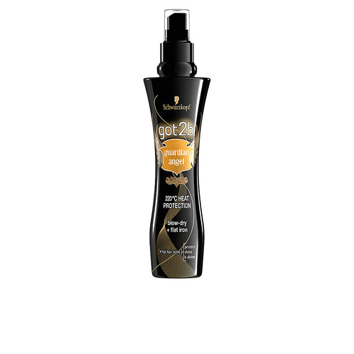 Schwarzkopf Got2b Guardian Angel Heat Protection Spray